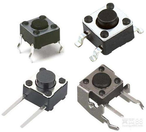 multisim中輕觸開關(guān)在哪 延長輕觸開關(guān)妙法 奉獻多年的經(jīng)驗