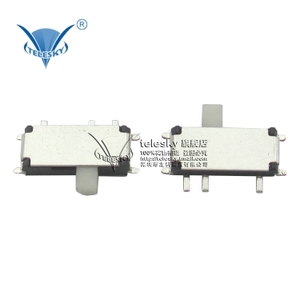 01JJ607撥動開關(guān)詳細介紹 價格、購買渠道與性能評價