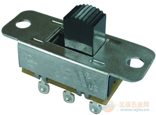 拔動開關(guān)綜合指南 尺寸、規(guī)格、圖紙與廠家選擇