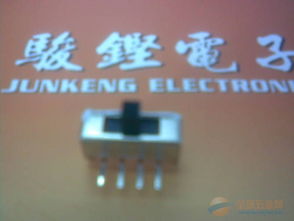 廣東最佳五腳與三位拔動(dòng)開(kāi)關(guān)推薦