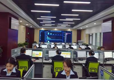 寶雞開通12345市民熱線 全天候信息咨詢，服務市民零距離
