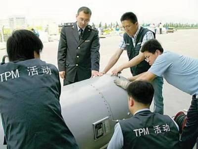 安全的基石 為何特種設(shè)備安裝檢驗(yàn)被反復(fù)強(qiáng)調(diào)？